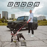 Budda — Samochodowe Stereotypy — обложка